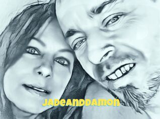JadeandDamon