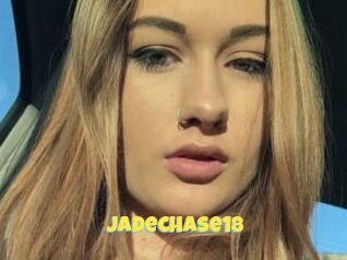 Jadechase18 Sexe et Porno