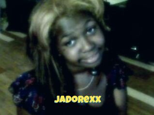 Jadorexx