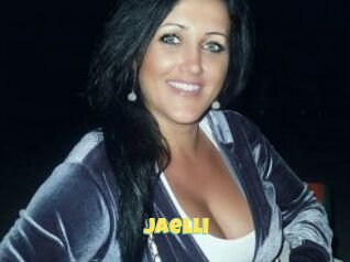 Jaelli