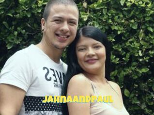 JahnaAndPaul