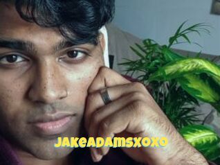JakeAdamsXoXo