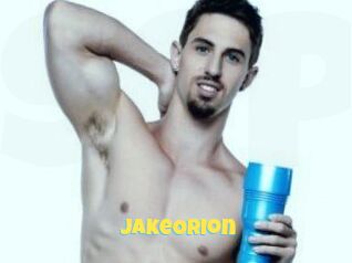 JakeOrion