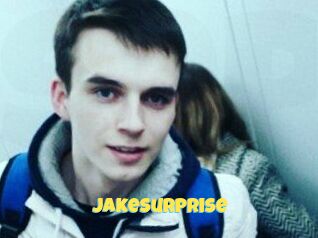 JakeSurpRise