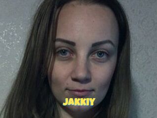 Jakkiy