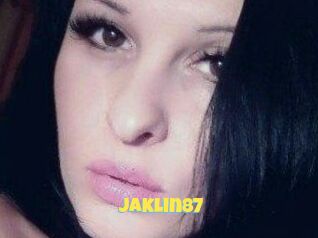 Jaklin87