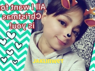 Jaklinwet
