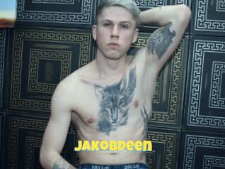 JakobDeen