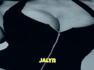 Jalyn