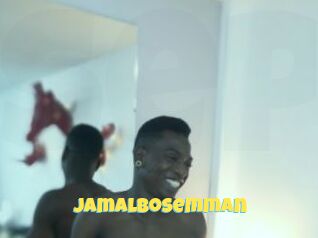JamalBosemman