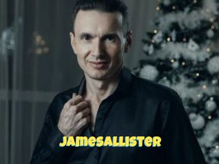 JamesAllister