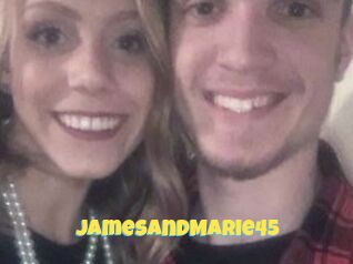 JamesAndMarie45