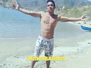 JamesBarnes