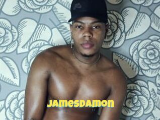 JamesDamon