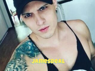 JamesDeal