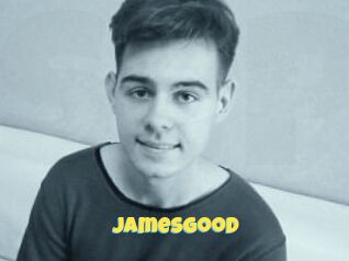 JamesGood
