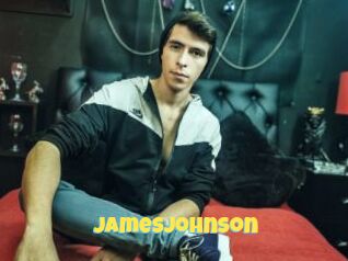 JamesJohnson