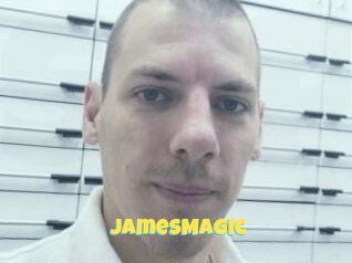 JamesMagic