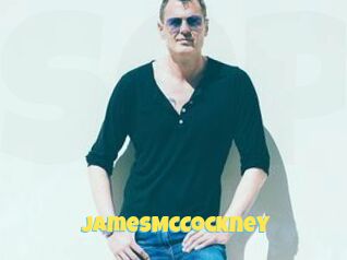 JamesMcCockney
