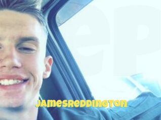 JamesReddington