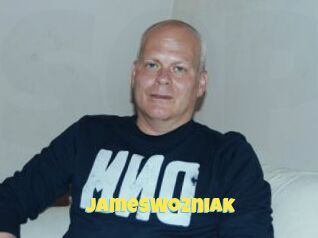 JamesWozniak
