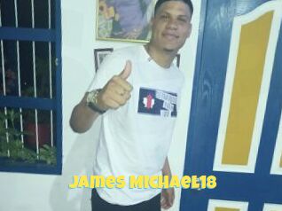 James_Michael18 Sexe et Porno