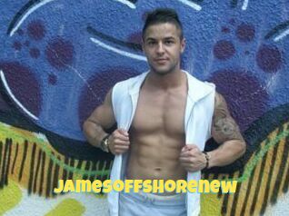 Jamesoffshorenew