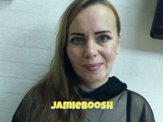 JamieBoosh