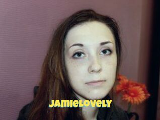JamieLovely