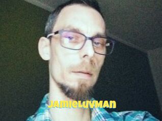 JamieLuvMan