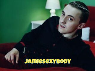 JamieSexyBody Sexe et Porno
