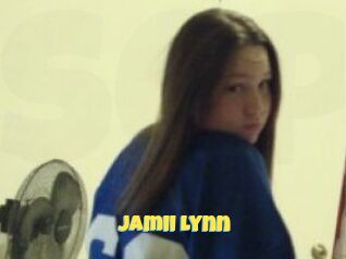 Jamii_Lynn Sexe et Porno