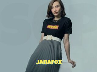 JanaFox