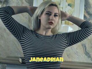 JaneAdrian