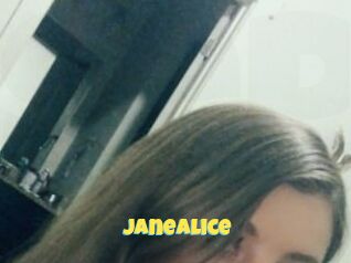 JaneAlice