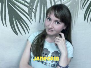 JaneCain