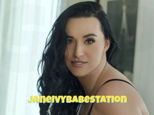 JaneIvybabestation