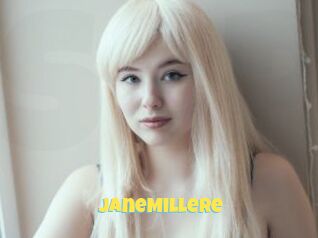 JaneMillere Sexe et Porno