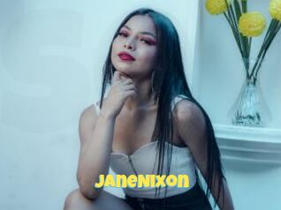 JaneNixon