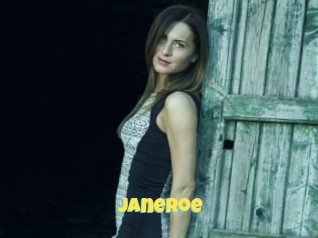 JaneRoe
