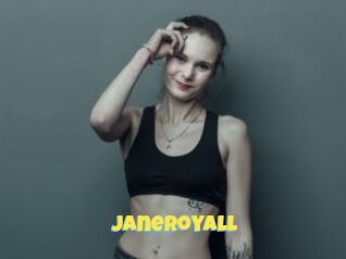 JaneRoyall
