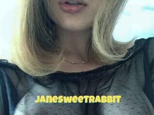 JaneSweetRabbit