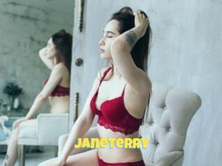 JaneTerry