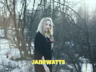 JaneWatts