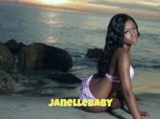 JanelleBaby Sexe et Porno