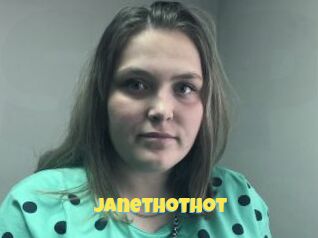 JanetHotHot