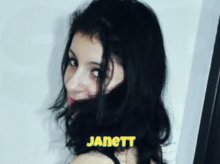 Janett Sexe et Porno