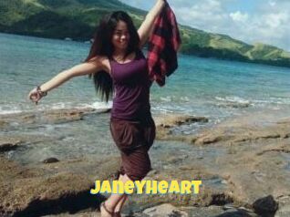 JaneyHeart