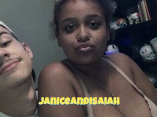 Janice_and_Isaiah