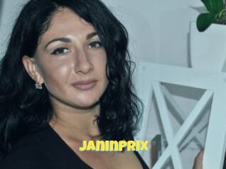 JaninPrix
